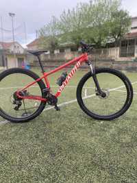 Bicicleta specialized roda 29