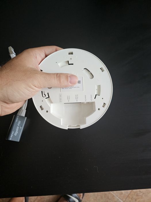 Router Mikrotik cap ac