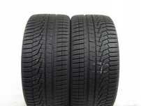 2X opony 255/35R19 HANKOOK WINTER ICEPT EVO 2