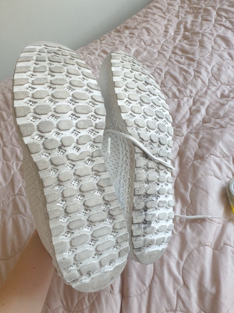 Buty sneakersy męskie Sprandi na lato 47