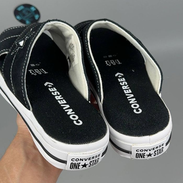 Сандали Converse One Star конверс тапки тапочки босоножки шлепки