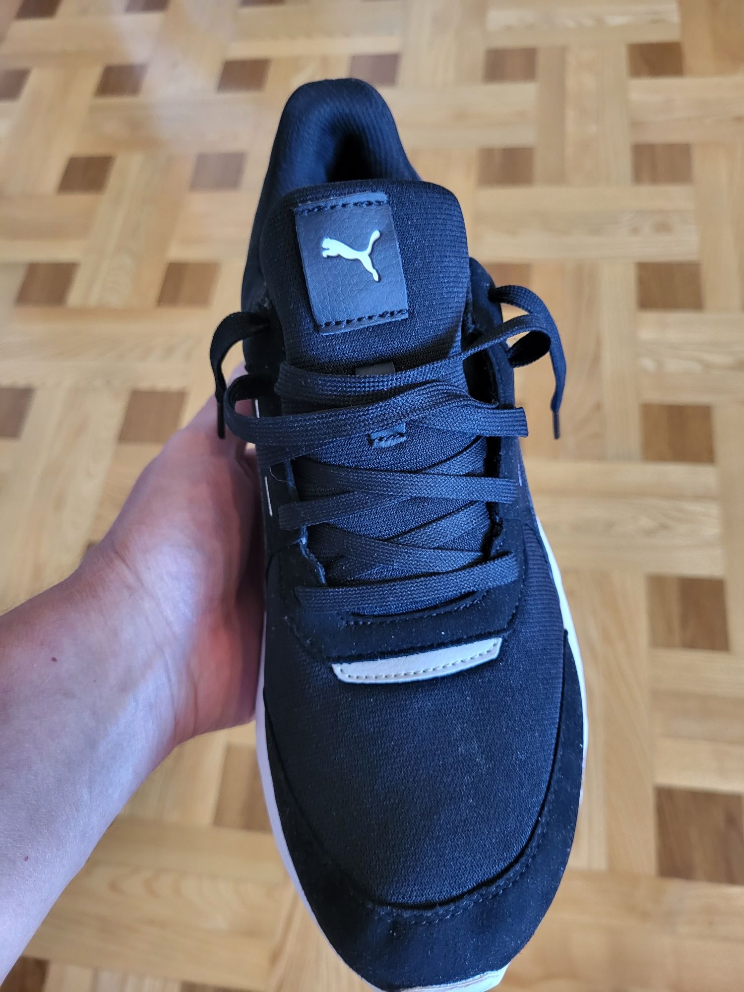 Puma спорт кросс