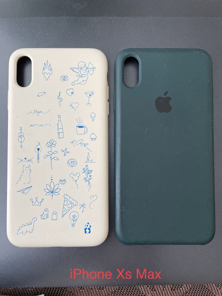 Чохли iPhone 11Pro, iPhone 12, iPhone Xs Max