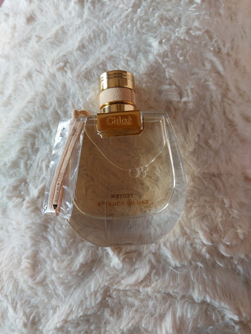 Chloé parfums edp & edt