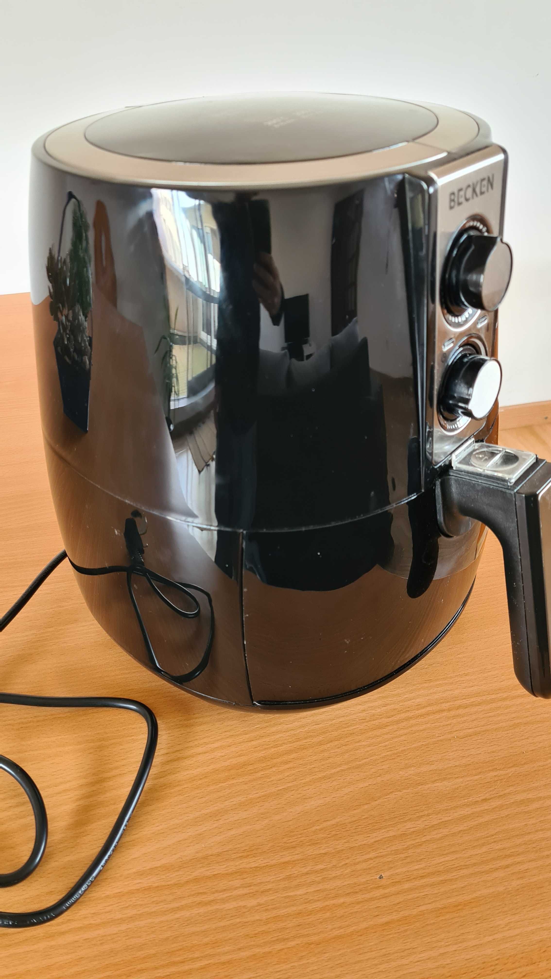 Air Fryer Becken