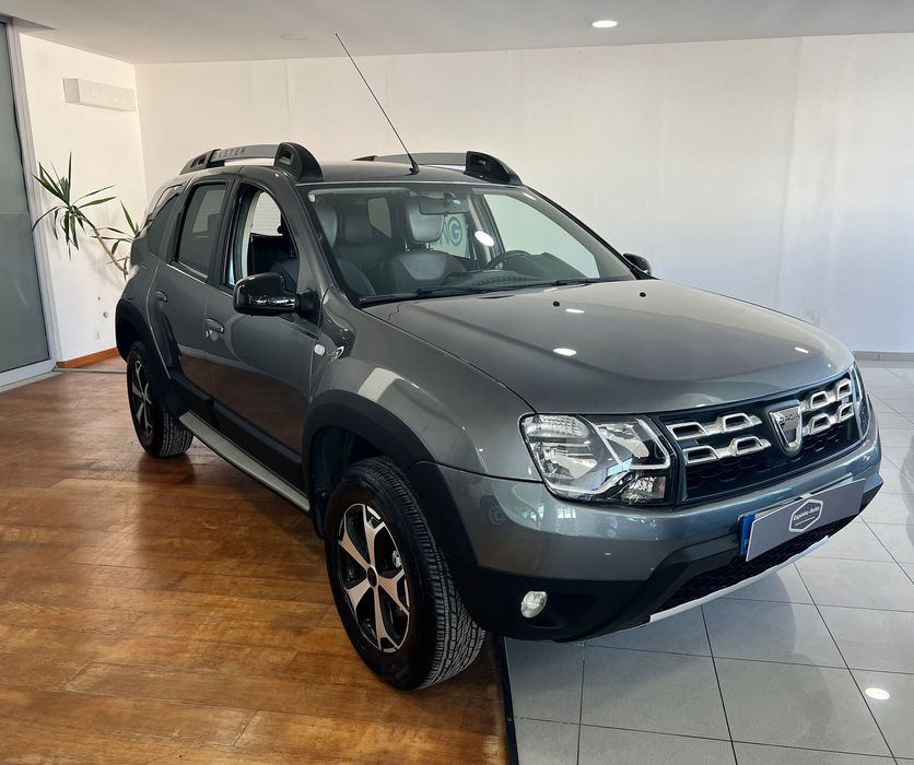 Dacia Duster 1.2 TCe SL Explorer