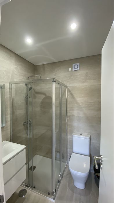 Apartamento T3 Azeitao