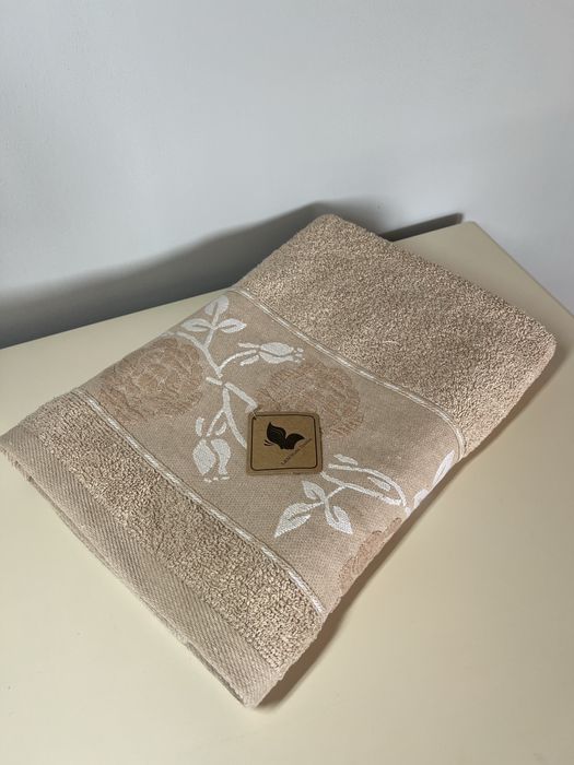 Махрові рушники гарної якості