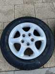FELGI MAZDA 5x114,3 R15