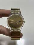 Relogio Swatch (avariado)
