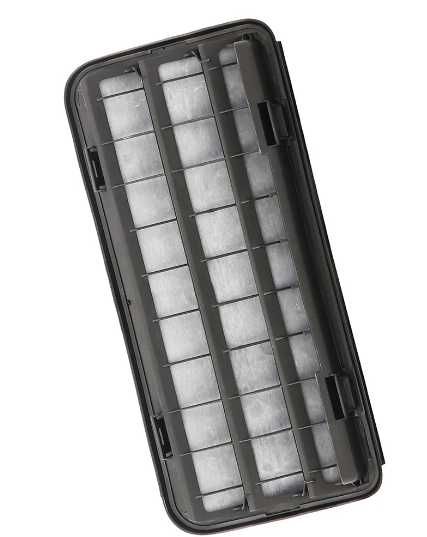 Клапан воздушный багажника  1098751-00-C Tesla Model 3/Y 749грв