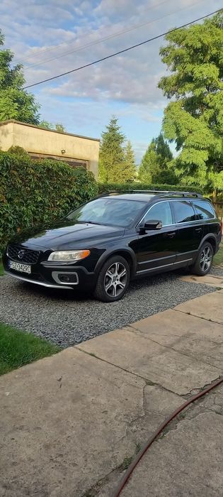 Volvo XC 70 Volto XC70  T6