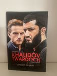 Książka Mamed Khalidov- Lepiej byś tam umarł