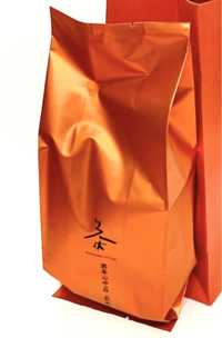 Элитный китайский чай улун Уи Те Лохань «Железный Архат»