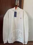 Swett branca tamanho M/L