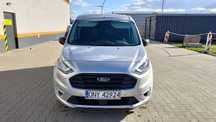 Ford Ford TRANSIT CONNECT  Polift 1.5TDCi 120KM Serwis ASO Ford