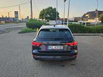 Sprzedam Audi A4 avant 2016 rok automat