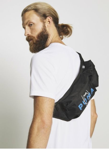 PUMA BASKETBALL multi waistbag saszetka nerka