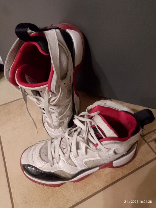 buty sportowe chłopięce JORDAN tanio!!!