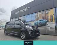 Citroën SpaceTourer Pierwszy właściciel, Salon Polska, niski przebieg
