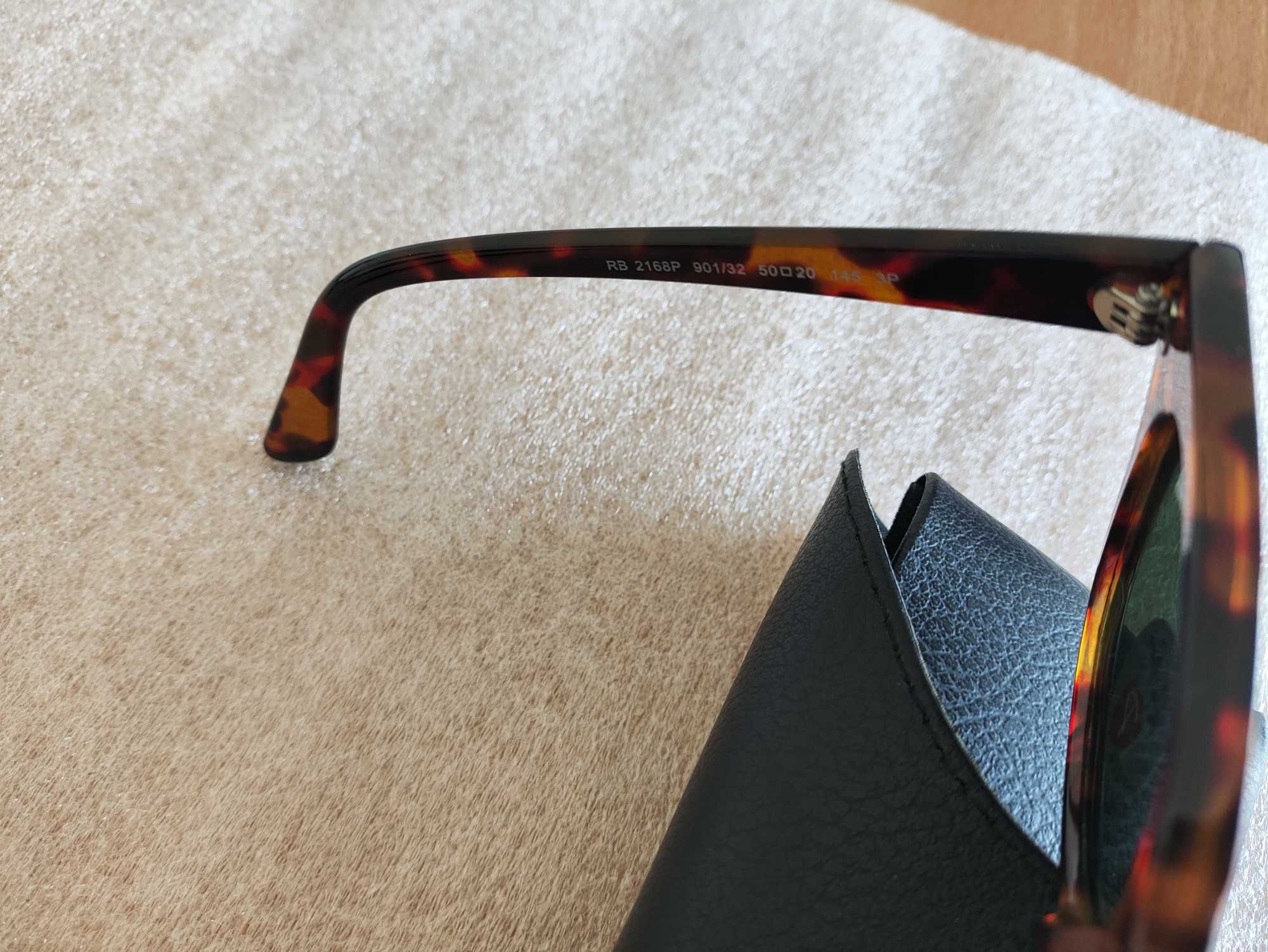 Oculos de Sol Ray-Ban