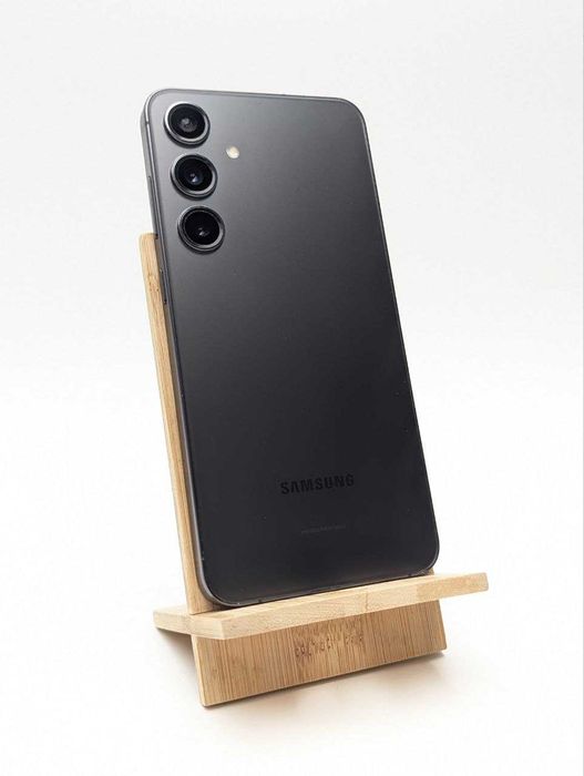 Samsung Galaxy S24 Plus 256GB Czarny