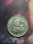 Moeda 100$00 portugal 1989