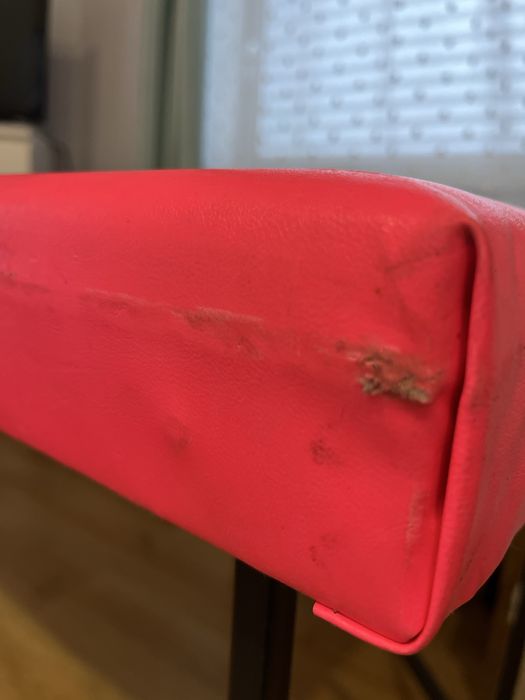 Łóżko kosmetyczne