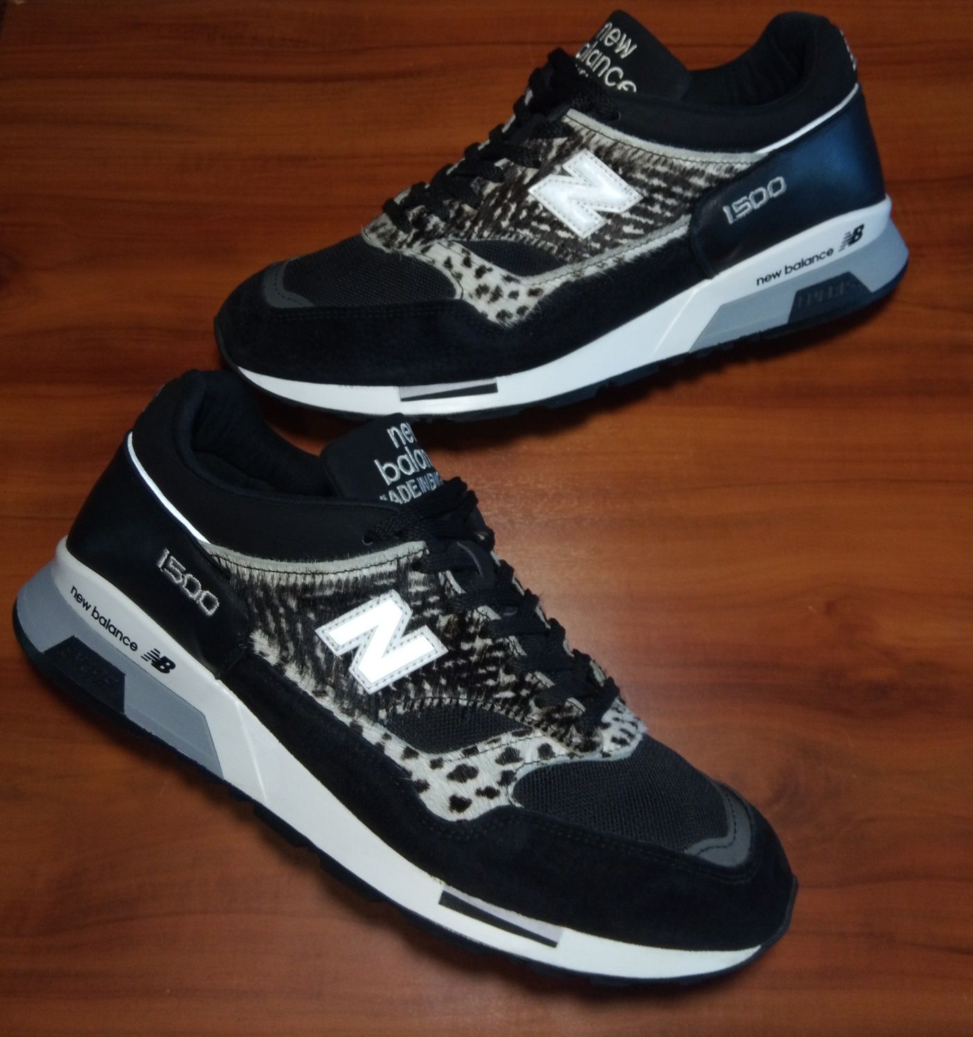 Кроссовки New Balance 1500