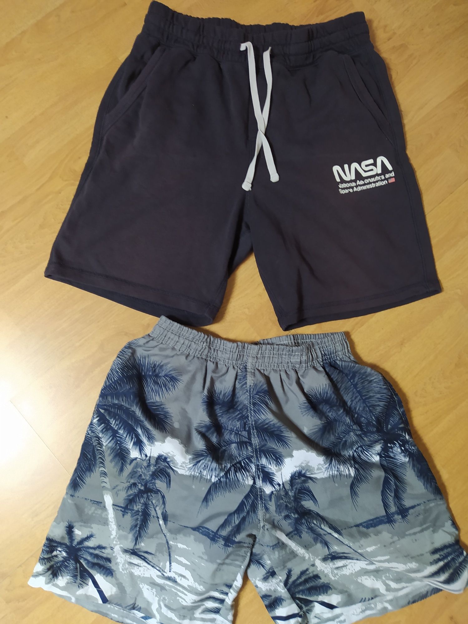 Paka dla chłopaka 10 szt. S/M