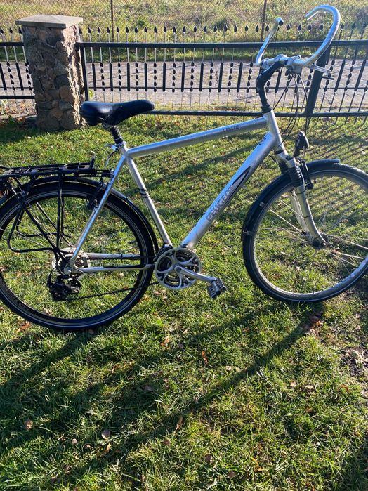 Sprzedam rower peugeot