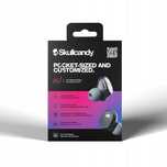 uszkodzony słuchawki bezprzewodowe dokanałowe skullcandy mod