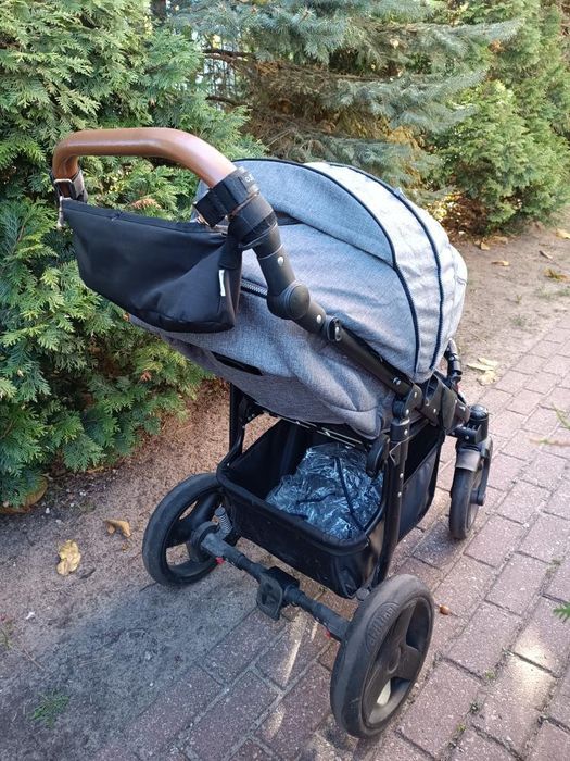 Dynamic Baby Wózek spacerowy