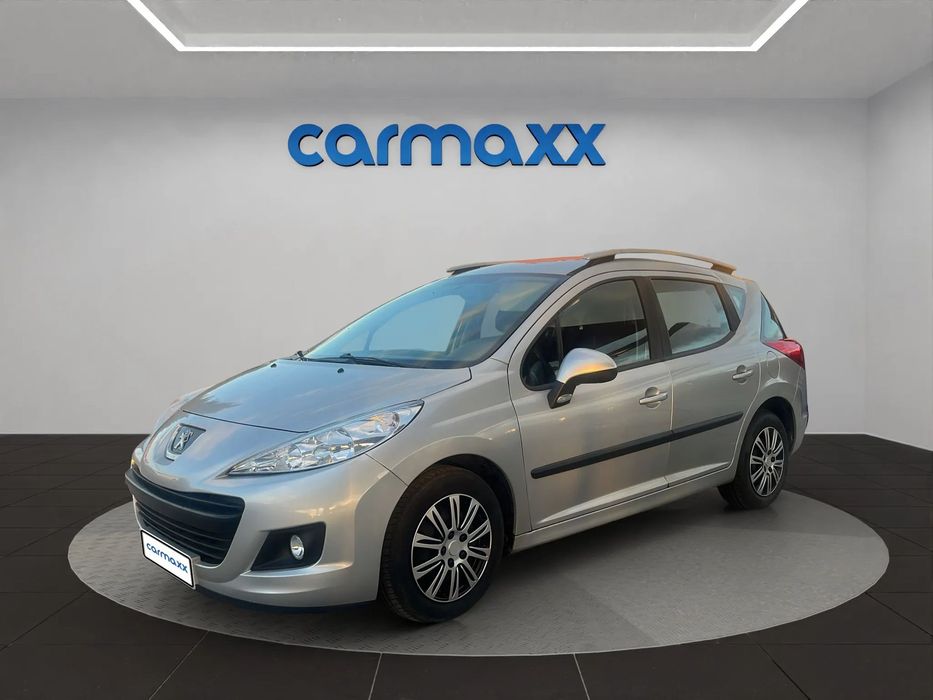 Peugeot 207 SW 1.4 Sport