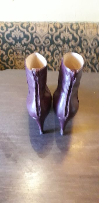 Стильные женские ботиночки