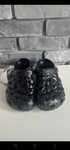 Hit Crocs Diament czarne chodaki mule klapki unisex r. 39/40, 41/42, 4