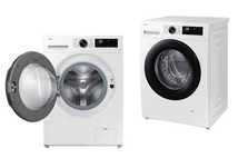 Pralka wolnostojąca Samsung WW80CGC04AAE 8kg EcoBubble SmartThings