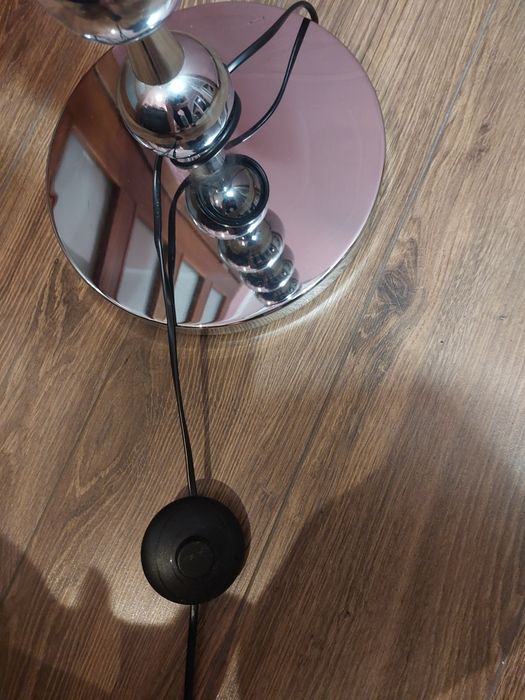 Lampa stojąca do domu