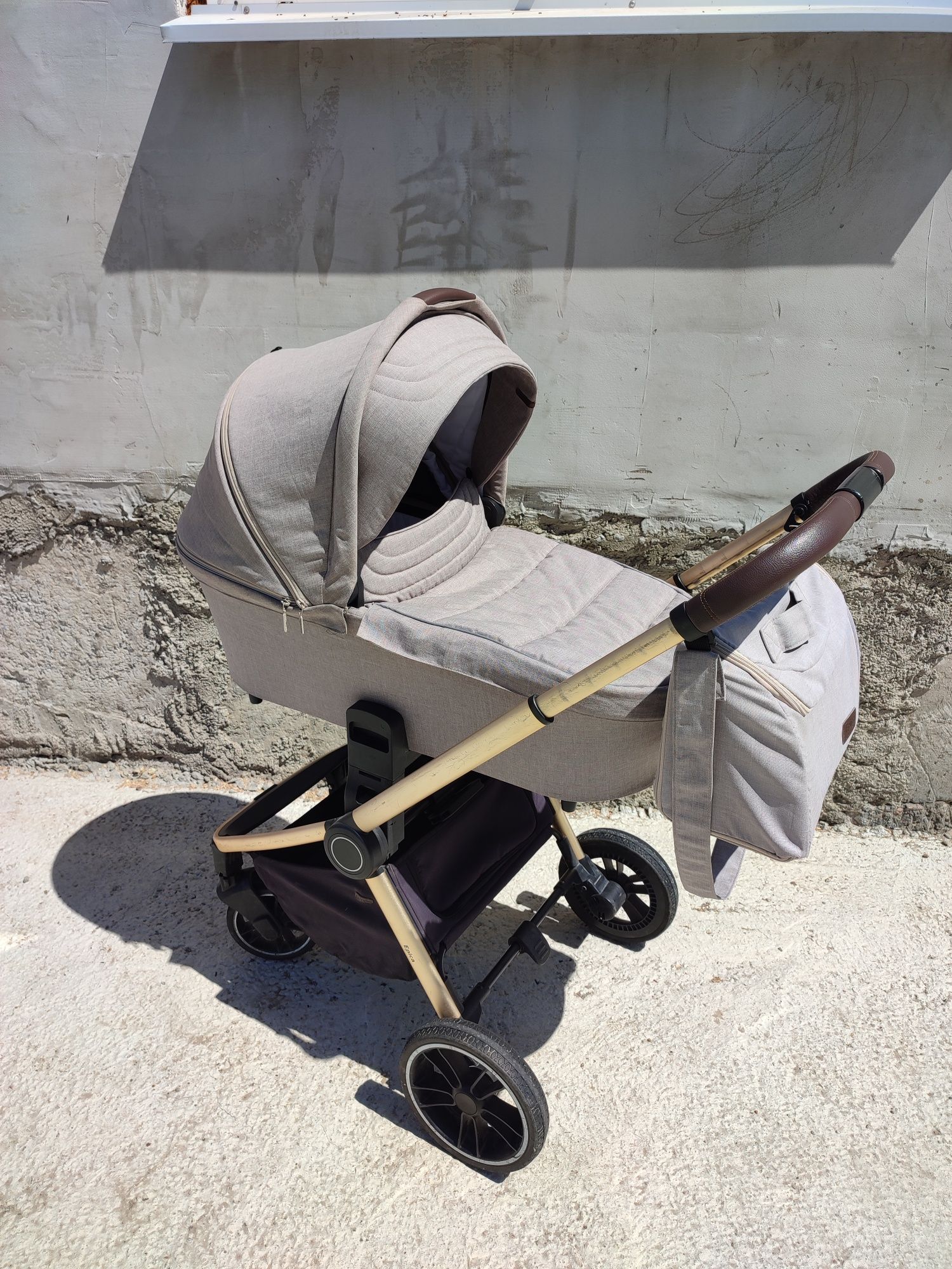 Carrello Epica 2 в 1