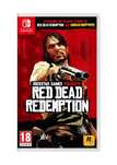 Red Dead Redemption PL (NSW) Gra nowa w folii