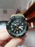casio mrw-210h-5А + 2 захисник скла