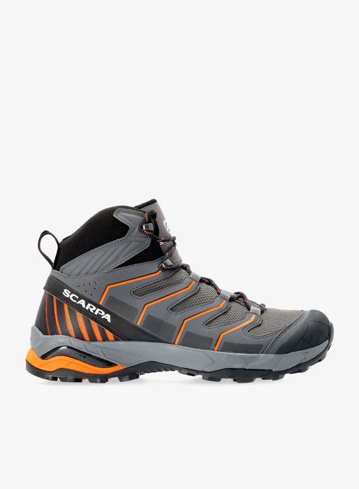Трекінгові черевики Scarpa Maverick MID GTX (розмір 40.5)