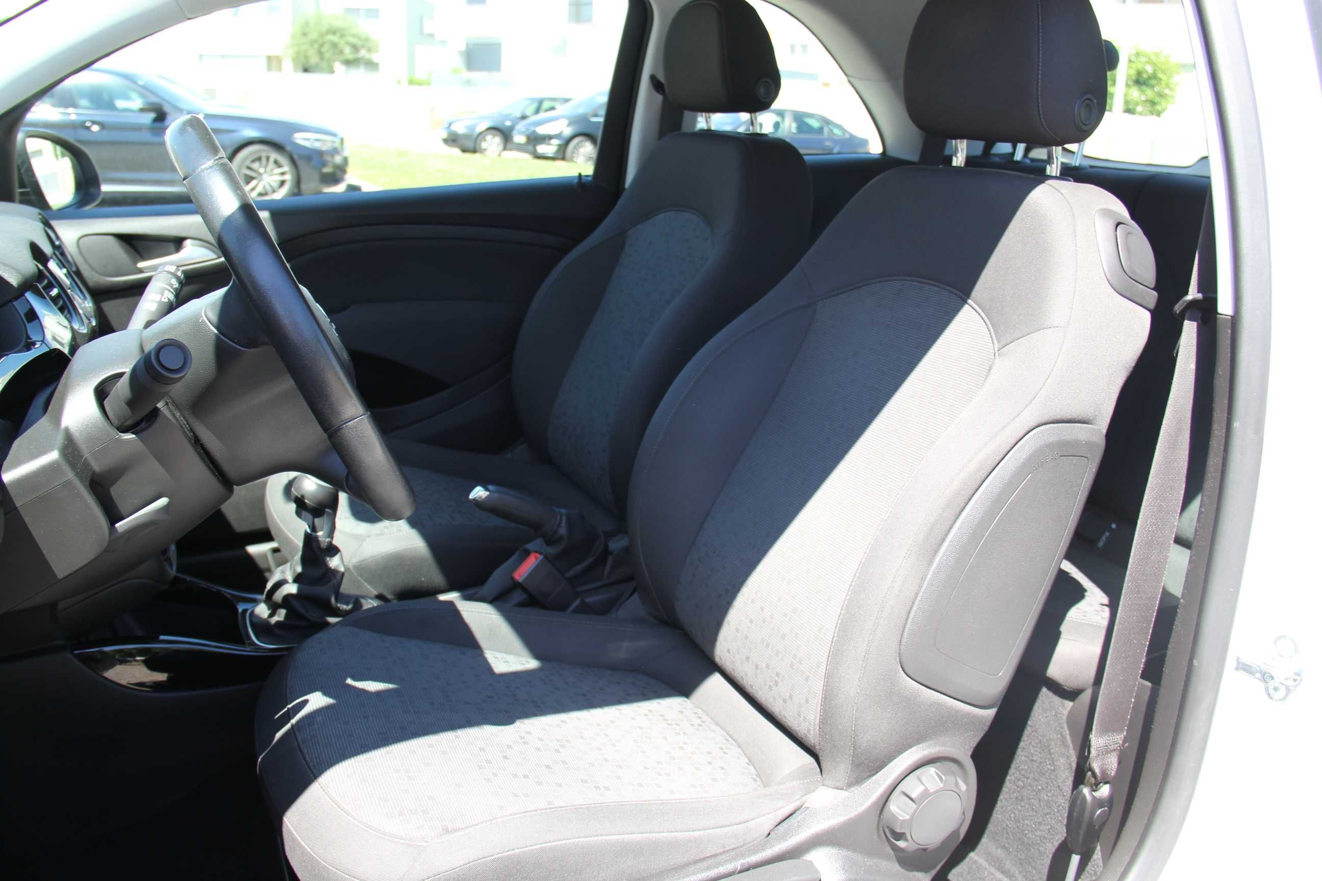 Opel Adam Glam 1.2