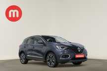 Renault Kadjar 1.5 Blue dCi Techno EDC