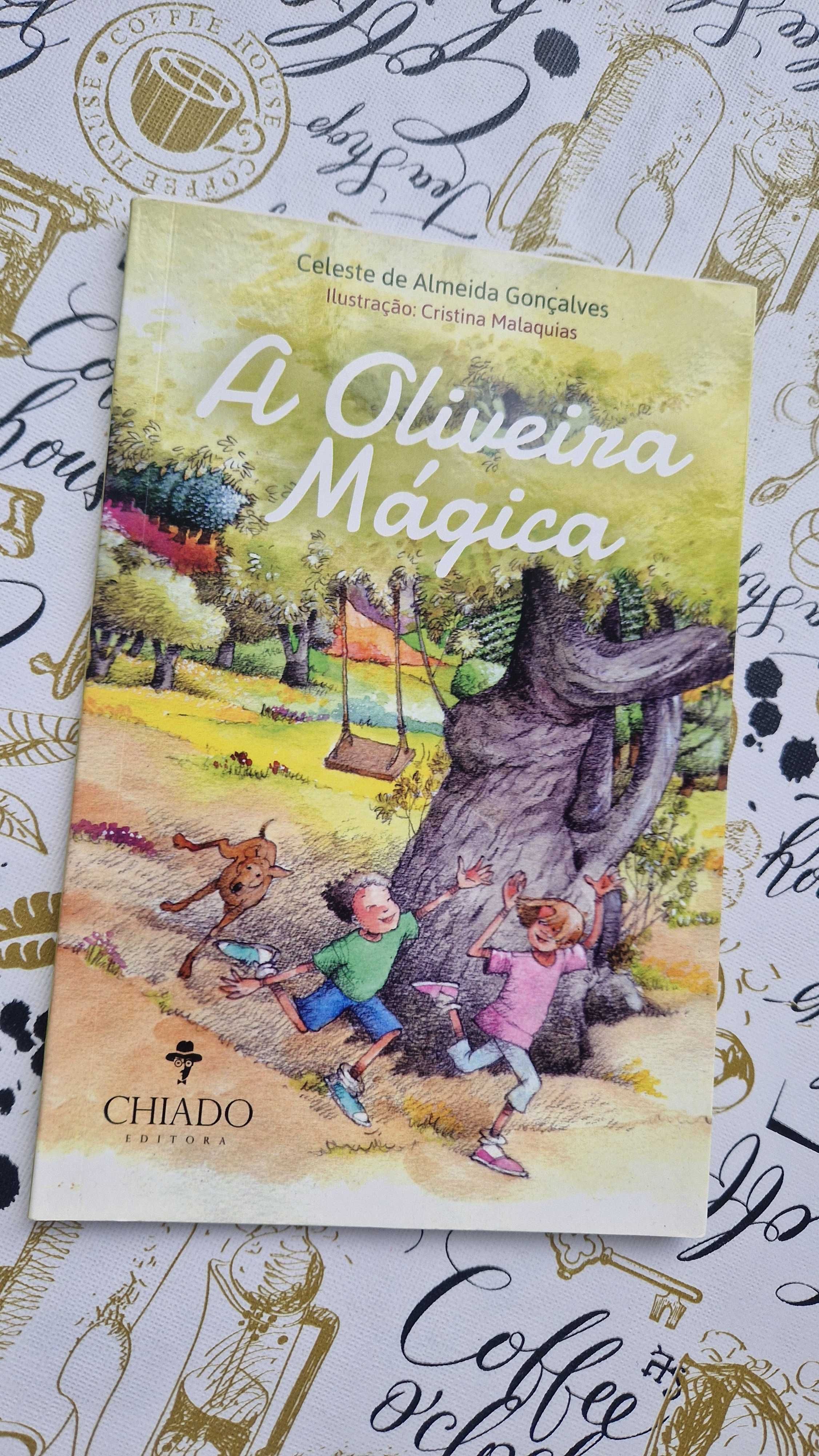 Livros infantis (Plano Nacional de Leitura)