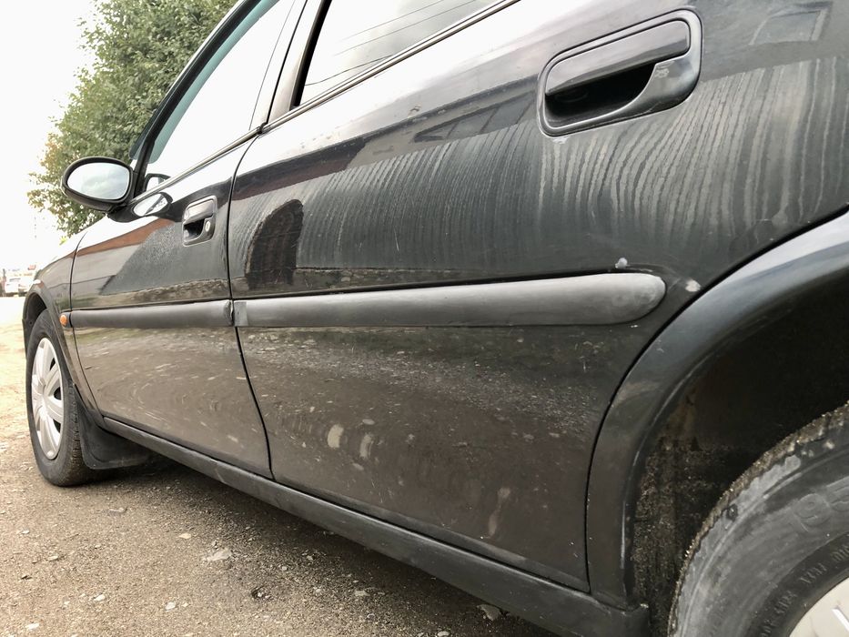 Opel Vectra B Universal