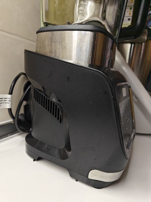 Liquidificadora Ninja Foodi Blender & Soup Maker