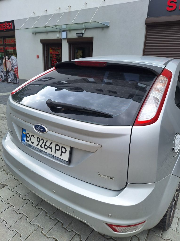 Продам Ford Focus