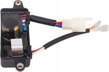 Regulador AVR 2500w, 250V