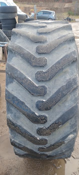 Opona Michelin480/80-26 (18.4-26) POWER CL sprawna